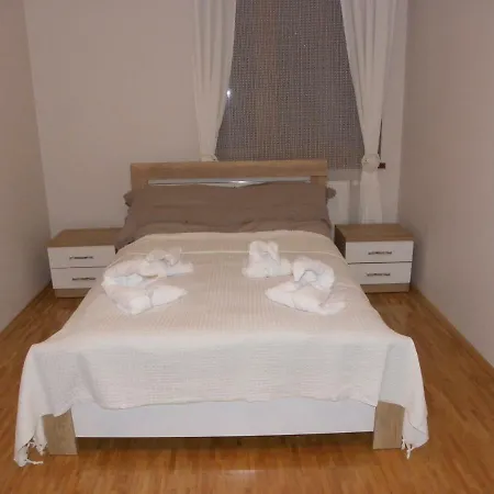 Apartament Asia * Rabka