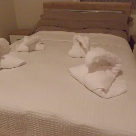 Apartament Asia *