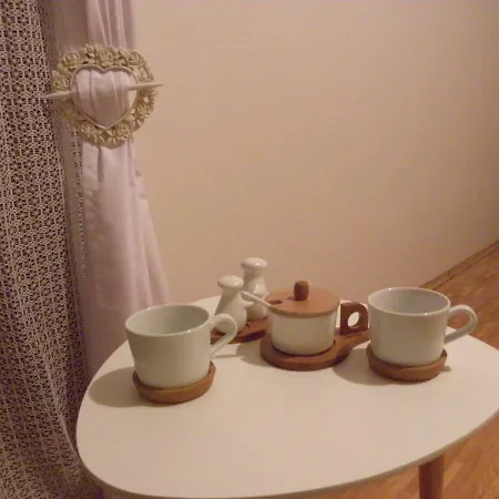 Apartament Asia *