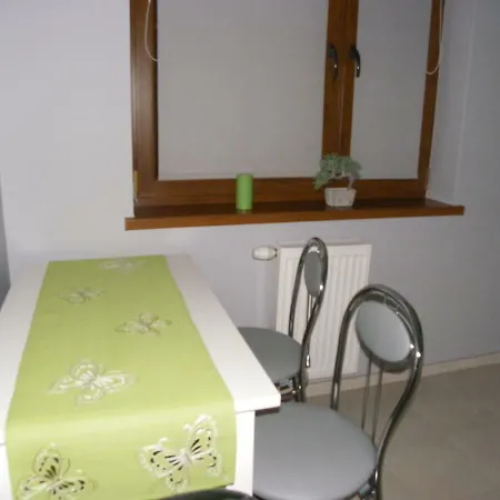 Apartament Asia * Rabka