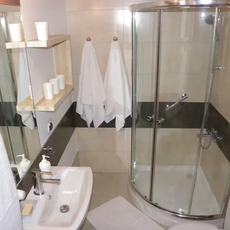 Appartement Apartament Asia Rabka