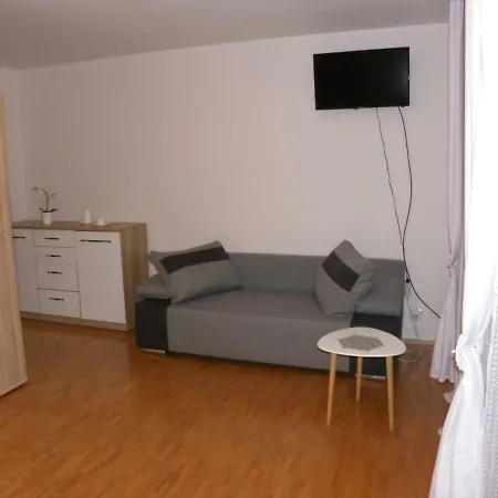 Apartament Asia