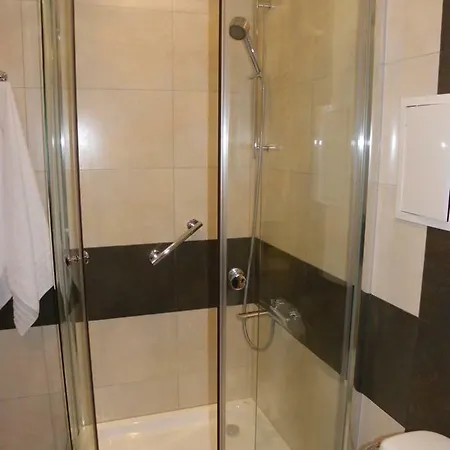 Apartament Asia Appartement Rabka
