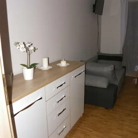 Appartement Apartament Asia Rabka
