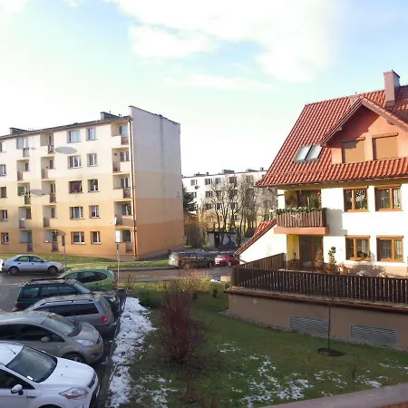 Apartament Asia *