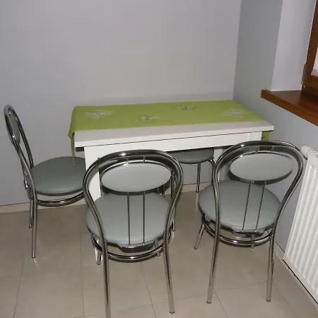 Apartament Asia
