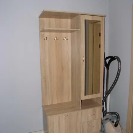 Appartement Apartament Asia *