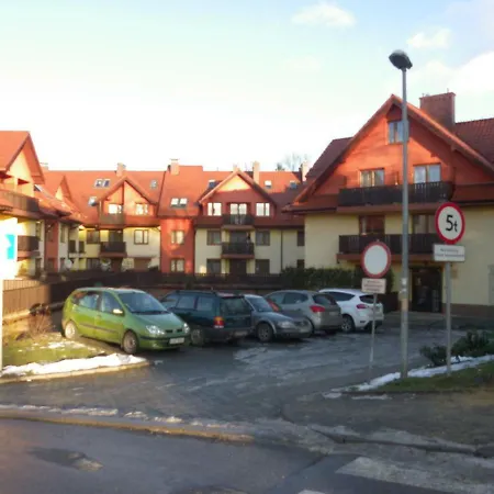 Apartament Asia * Rabka