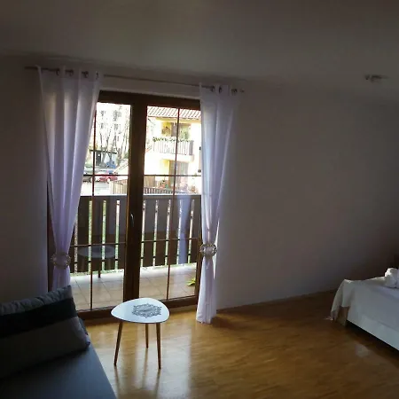 Apartament Asia *