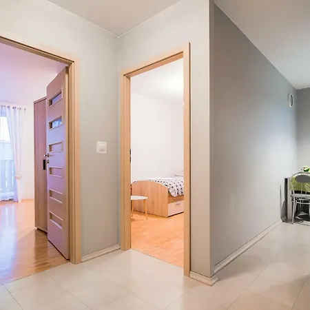 Appartement Apartament Asia Rabka