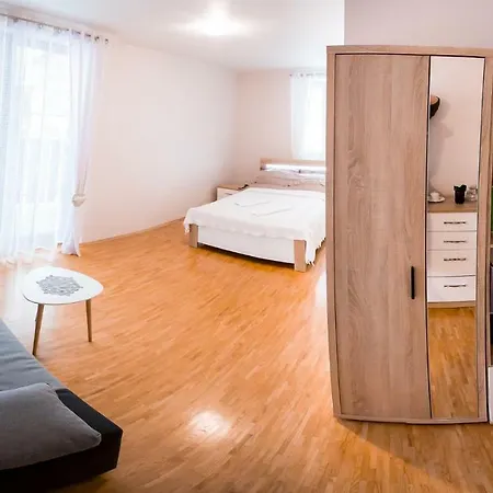 Appartement Apartament Asia Rabka