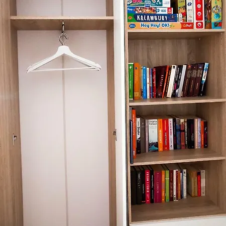 Apartament Asia *